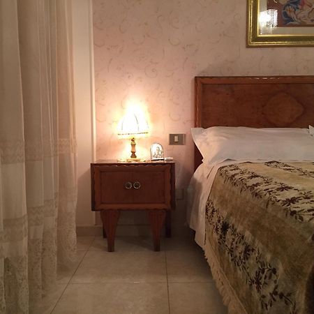 B&B Donna Porzia 特拉尼 外观 照片