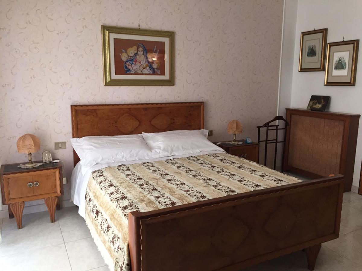 B&B Donna Porzia 特拉尼 外观 照片