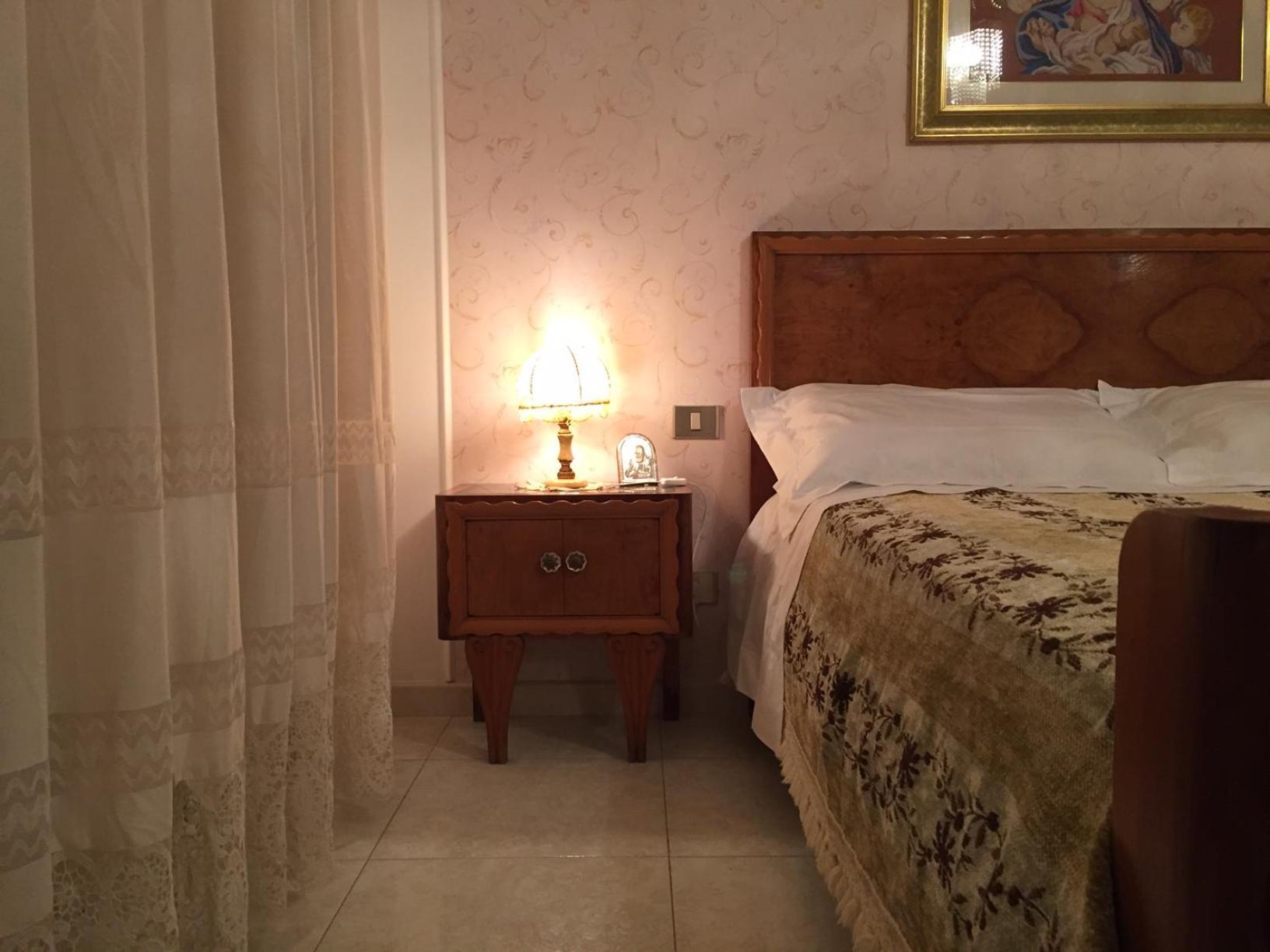 B&B Donna Porzia 特拉尼 外观 照片