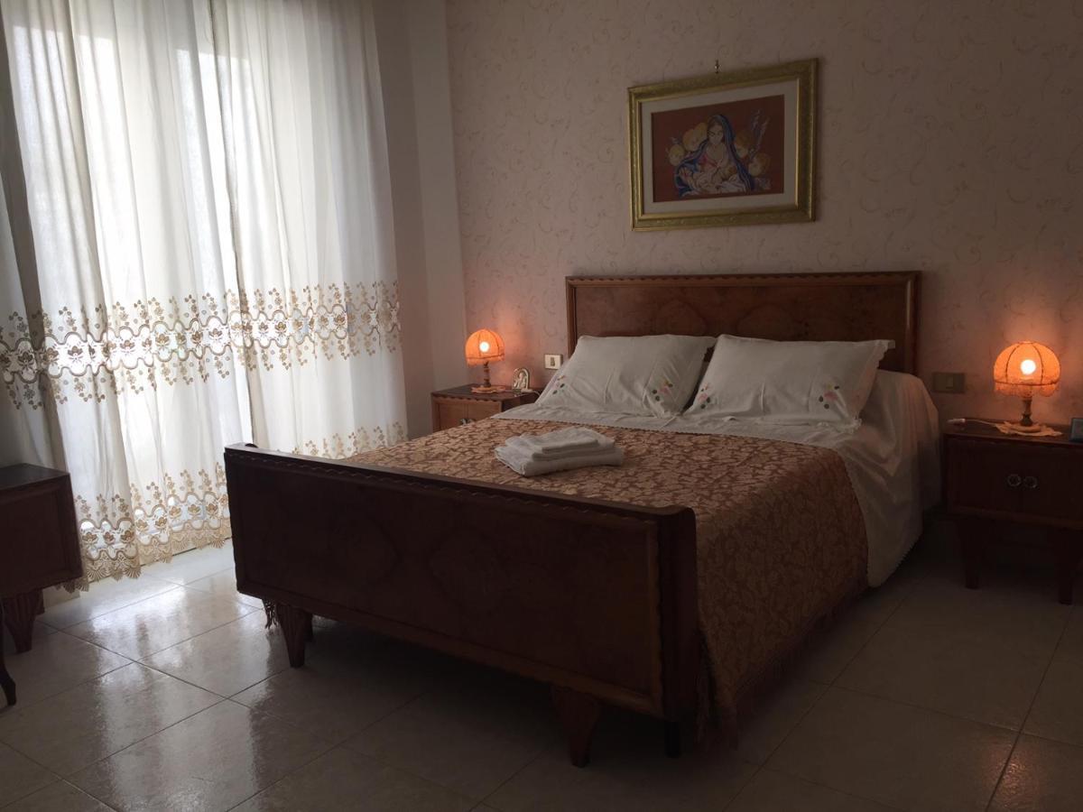 B&B Donna Porzia 特拉尼 外观 照片