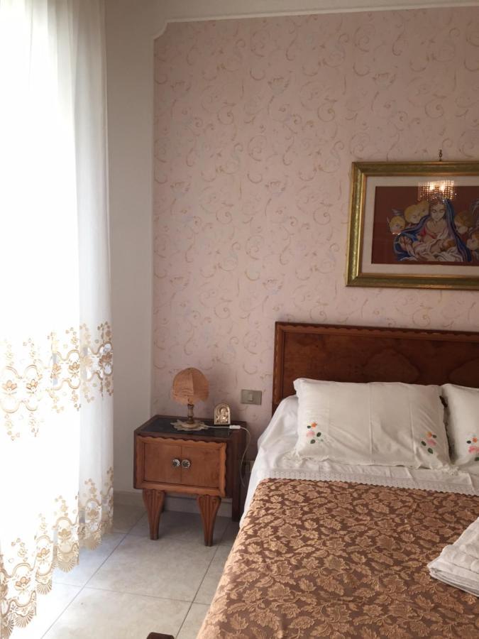 B&B Donna Porzia 特拉尼 外观 照片