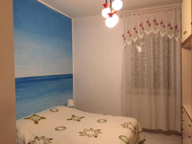 B&B Donna Porzia 特拉尼 外观 照片