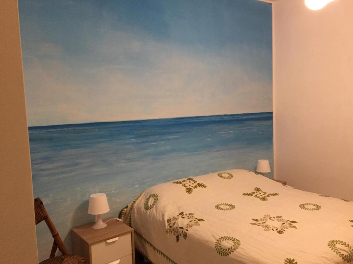 B&B Donna Porzia 特拉尼 外观 照片